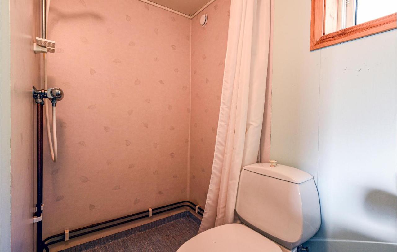 Beautiful Home In Fjllbacka With 2 Bedrooms And Wifi Фьельбака Экстерьер фото